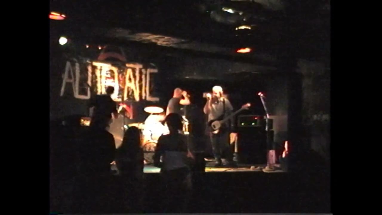 shadowdrift @ The Kathedral