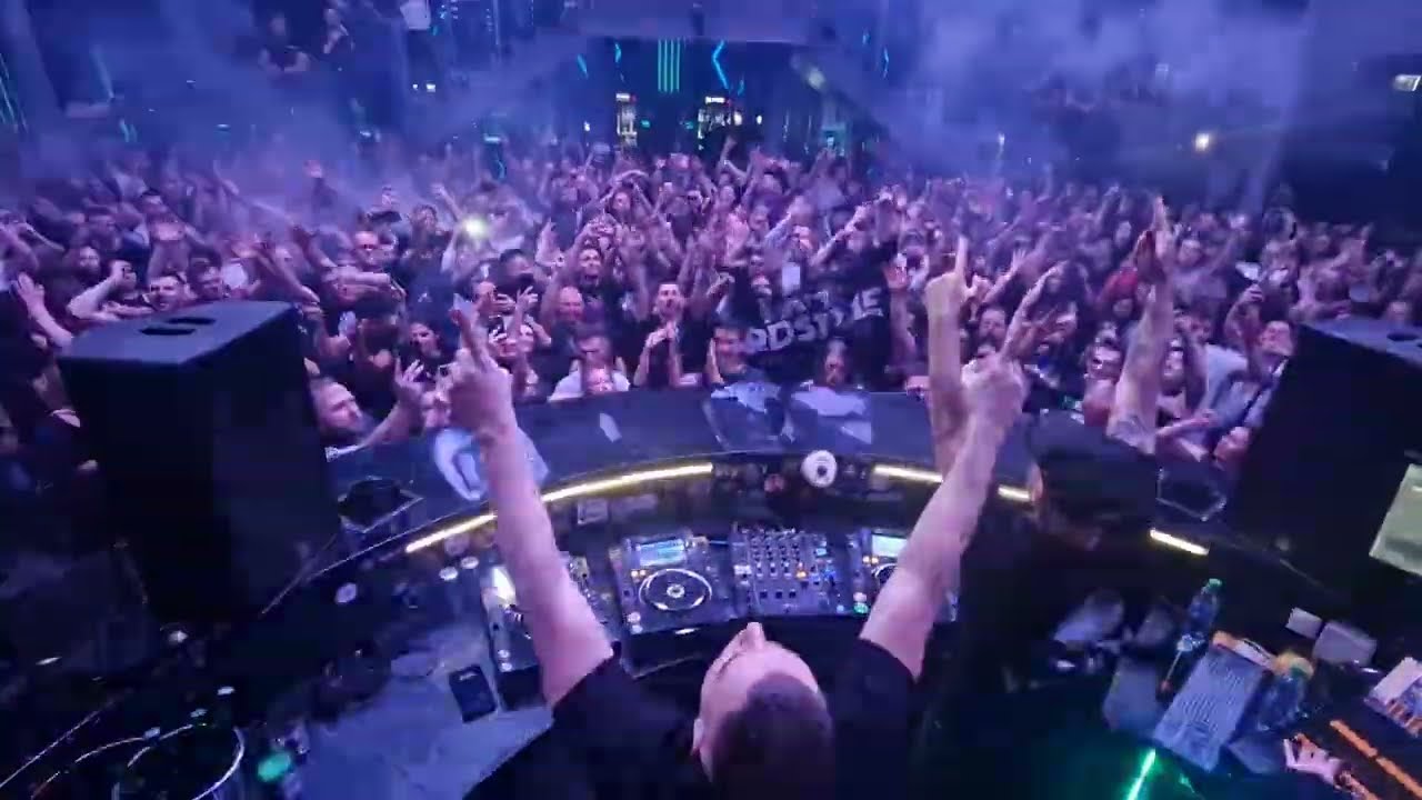 HF | TNT @ Energy 2000 Katowice 29.11.2024