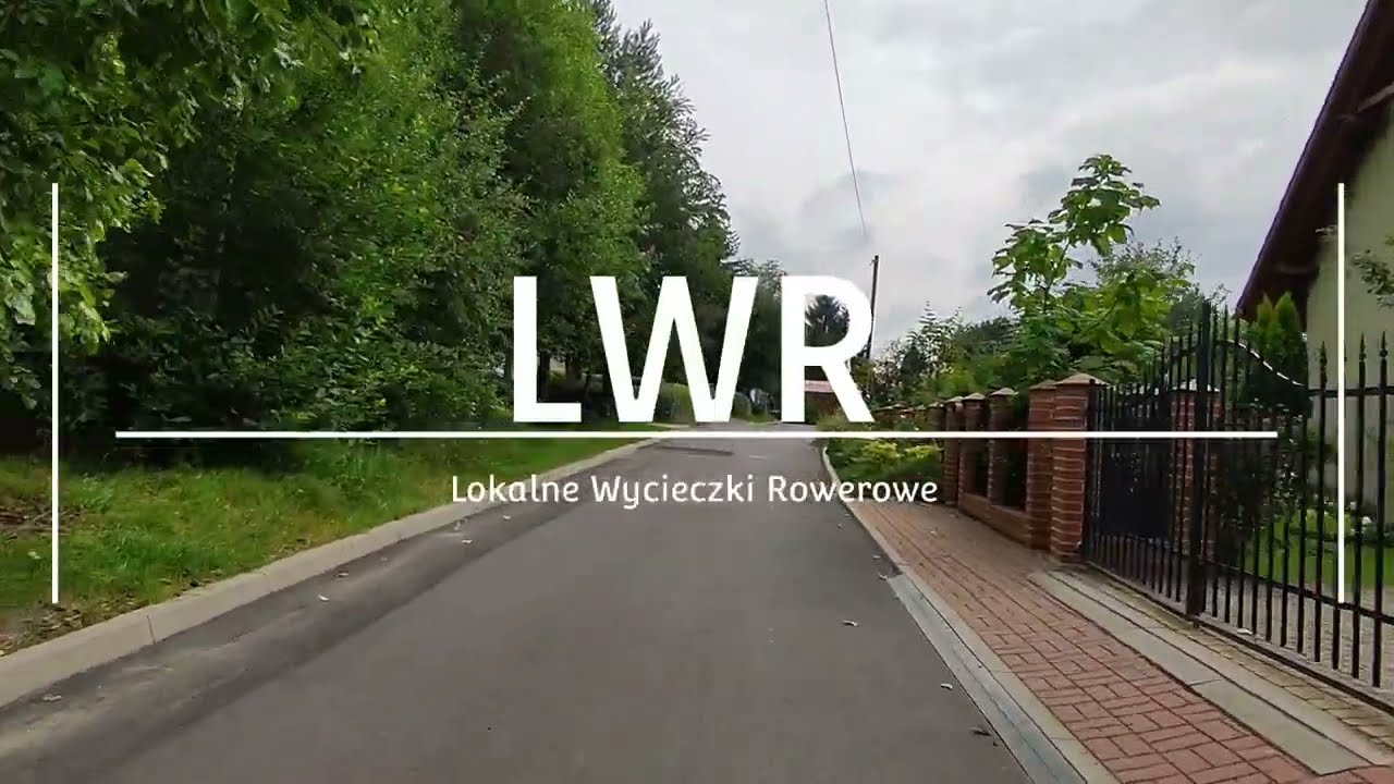 Olszyna - Gryfów przez Ubocze