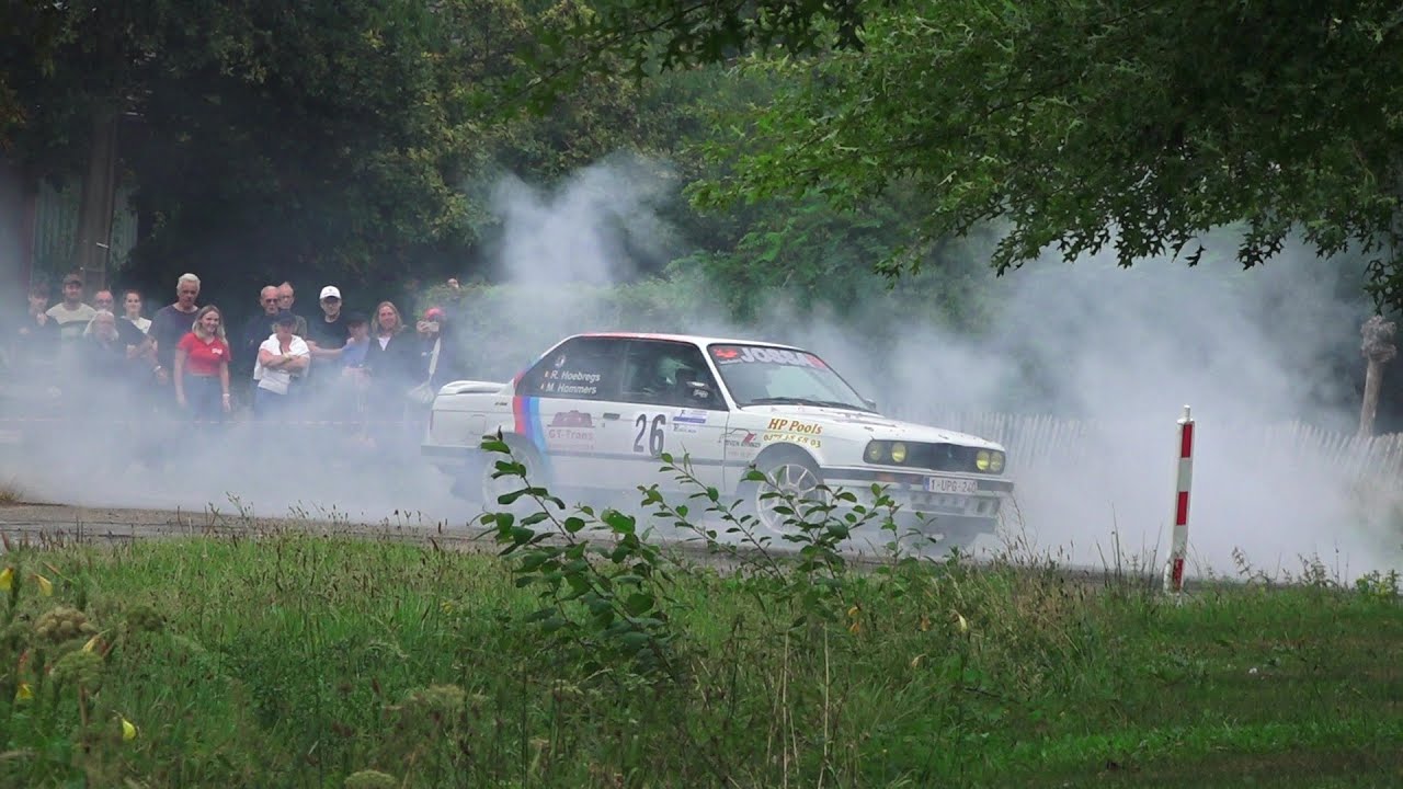 Short Rally Kasterlee 2025