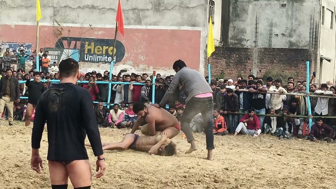 भूरा और मोटू की कुश्ती,💯👍👍😜😜😜😜😜