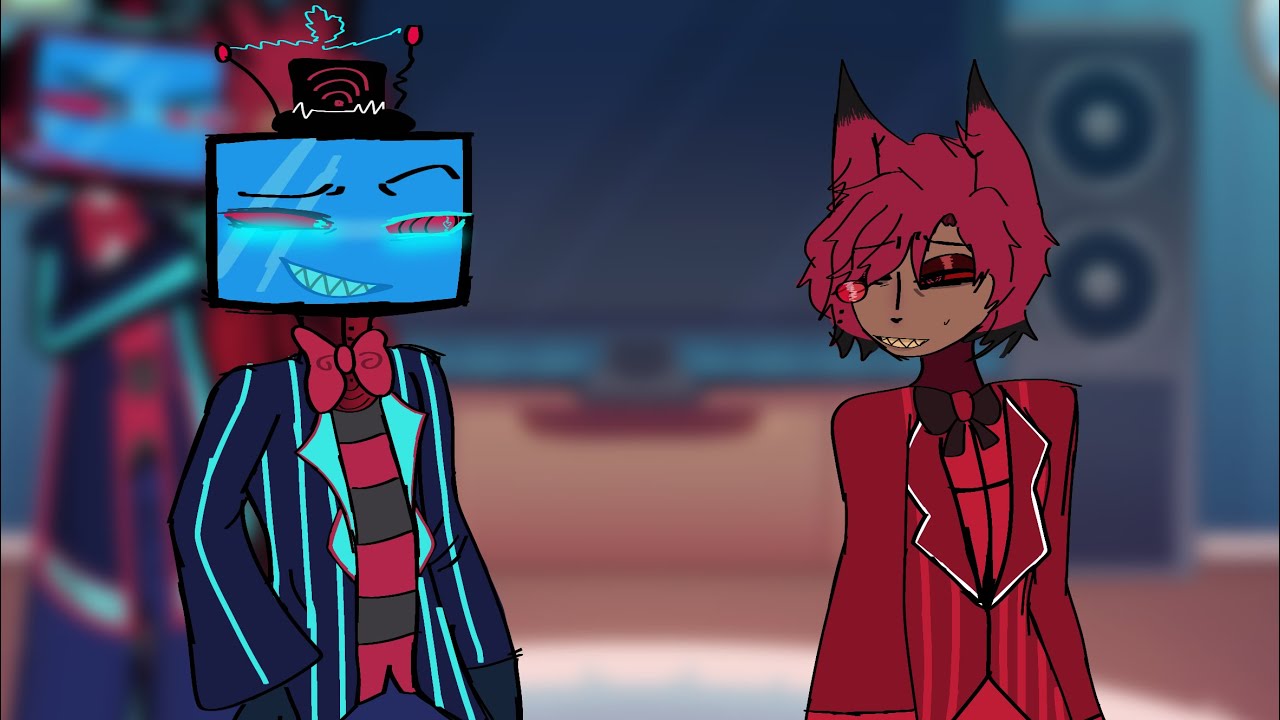 REACT TO RADIOSILENCE (full version)