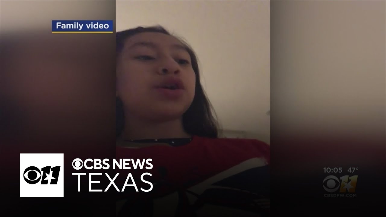 Family Releases Video Of Child's Final Moments Before Deadly Dallas House Explosion