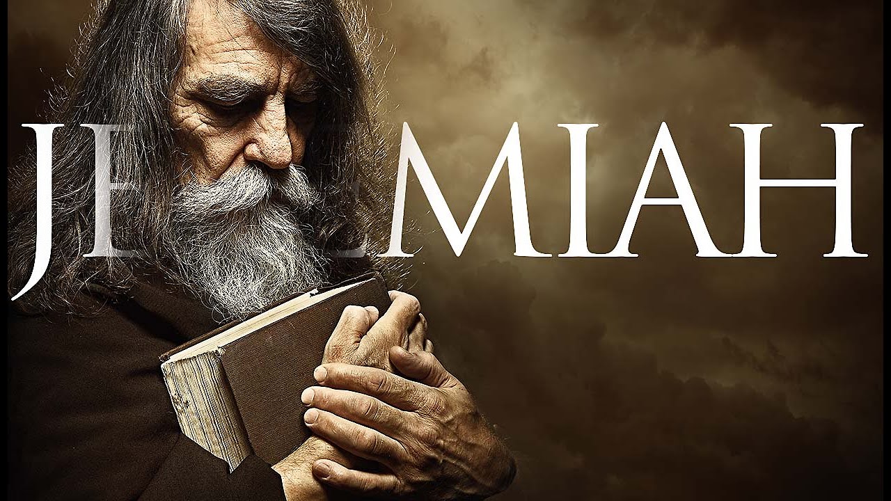 How God Saved Jeremiah From Death | Jeremiah Knew What Many Didn't Know