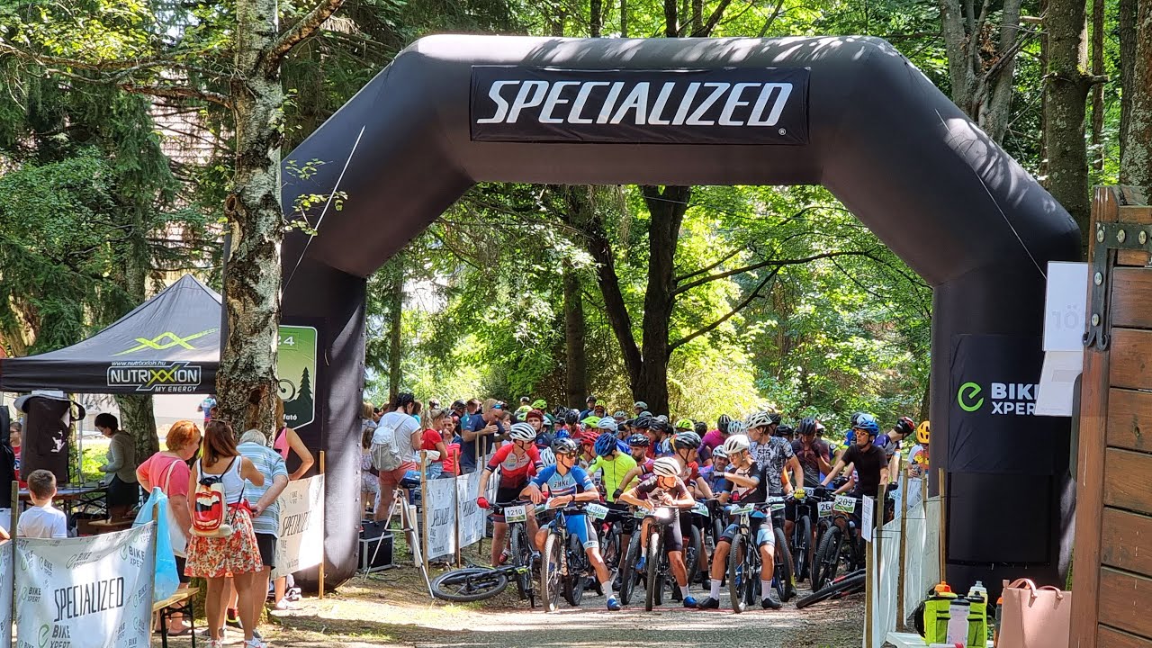 Superior MTB Bikexpert kupa Diósjenő 2024