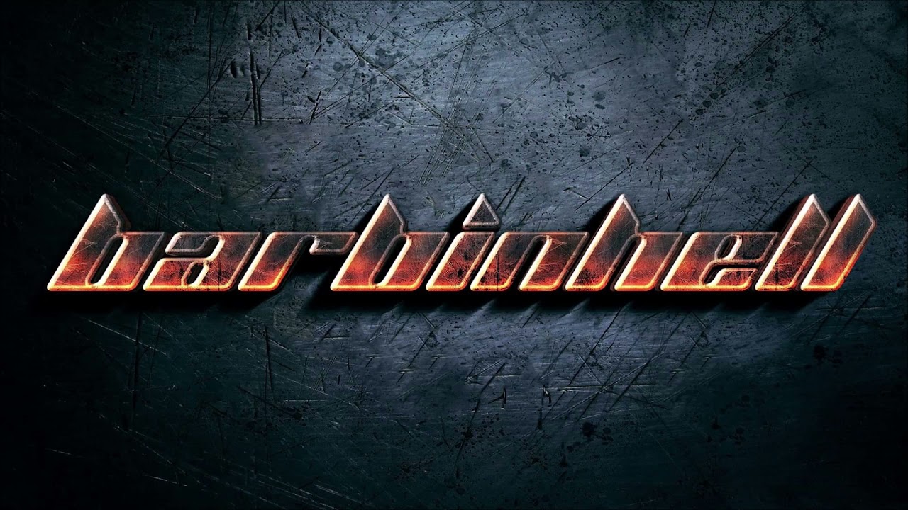 the night belongs to the wicked - barbinhell feat. Eli Gator