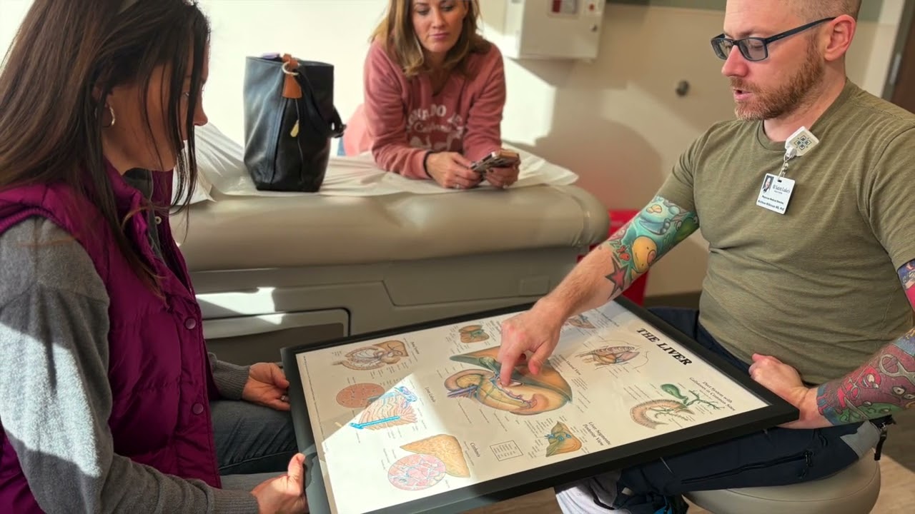 Day 8 of Cancer Journey: Surgery Scheduled for Jan 5!