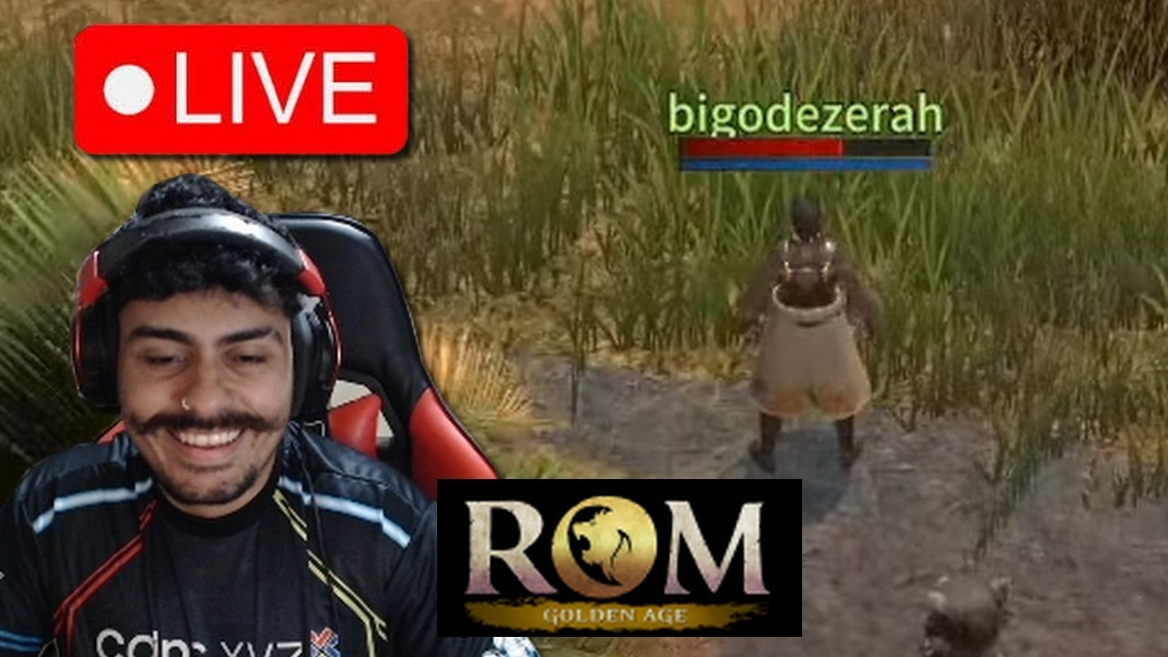 SEXTOU E O BIGODEZERAH TA ARRUMANDO TRETA NO SERVIDOR NOVO TIBIA (PAULISTINHAOT) !pix !links