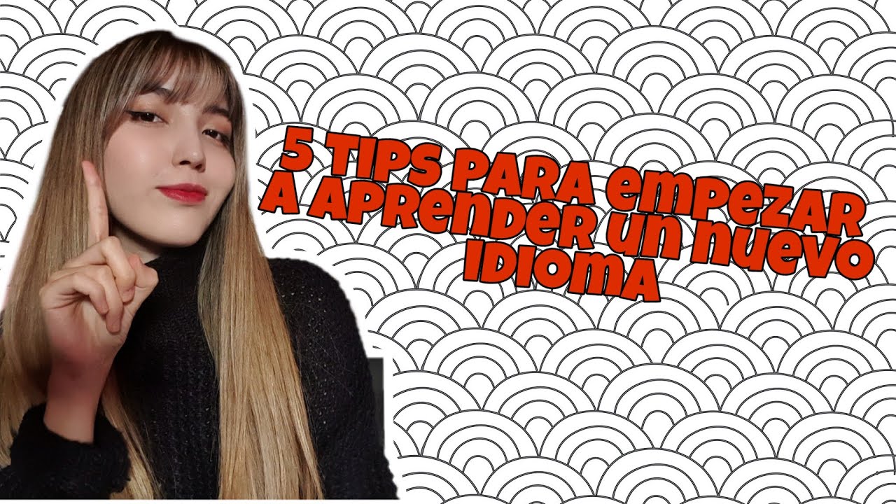 5 tips para empezar a aprender coreano o un nuevo idioma | Nicolisa