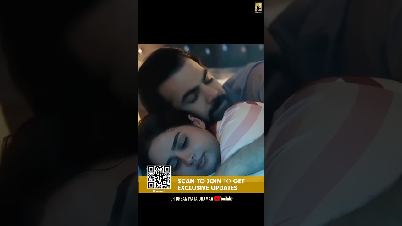 Scan this QR code to watch #DilKoRafuKarrLei Ep 39 grand finale & get exclusive updates on Season 2