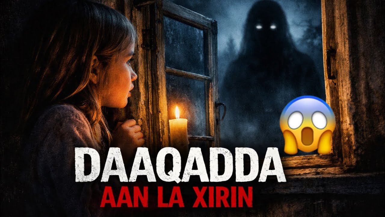 Shorty filim daqada aan la xirin 