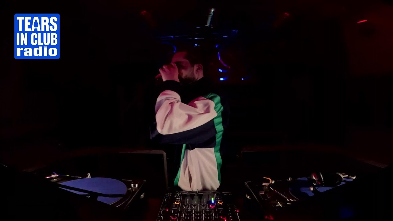 Gio Shengelia  - Tears in club (23.05.2025)