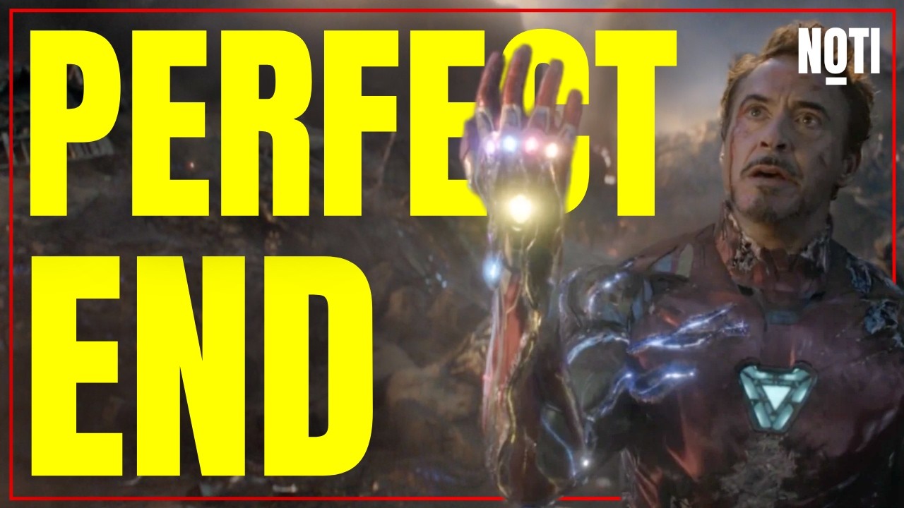 5 Reasons Why Endgame Was Better Than Infinity War
