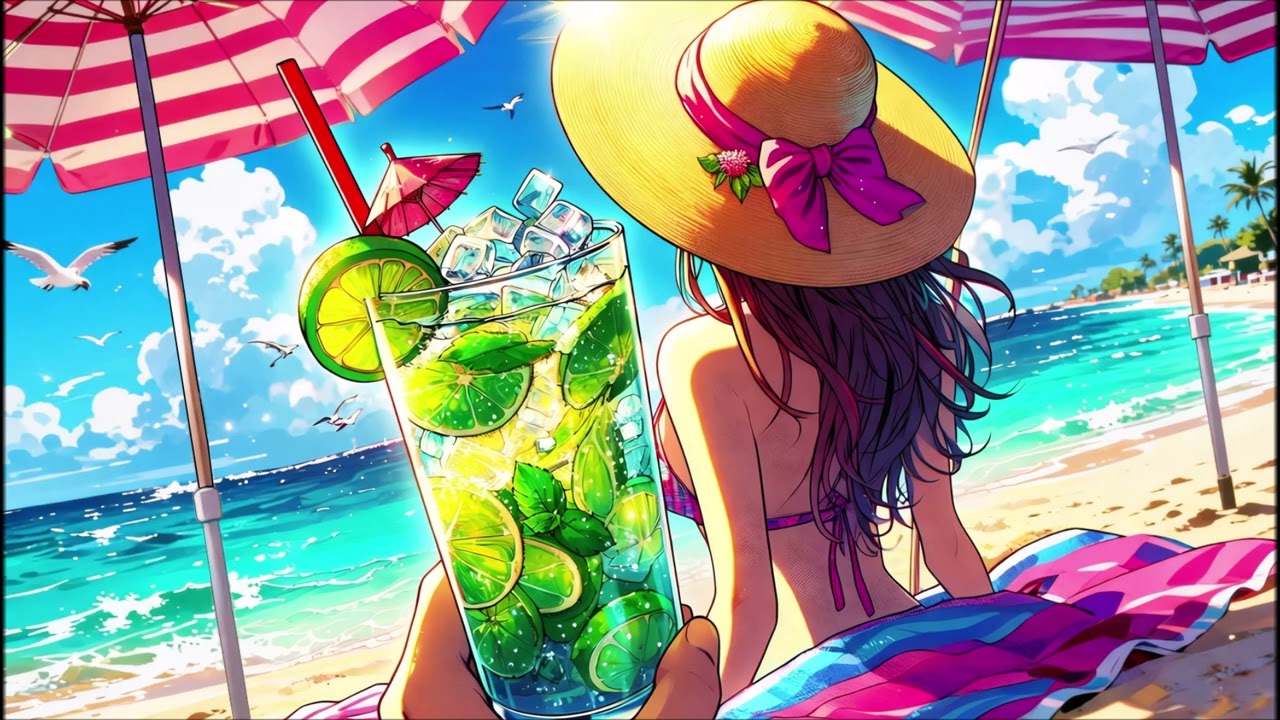 Mojito De Verano