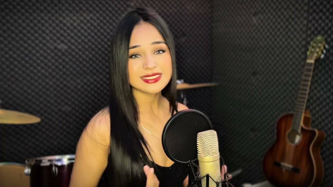 Yoselin Tamara - Adiós, adiós, amor