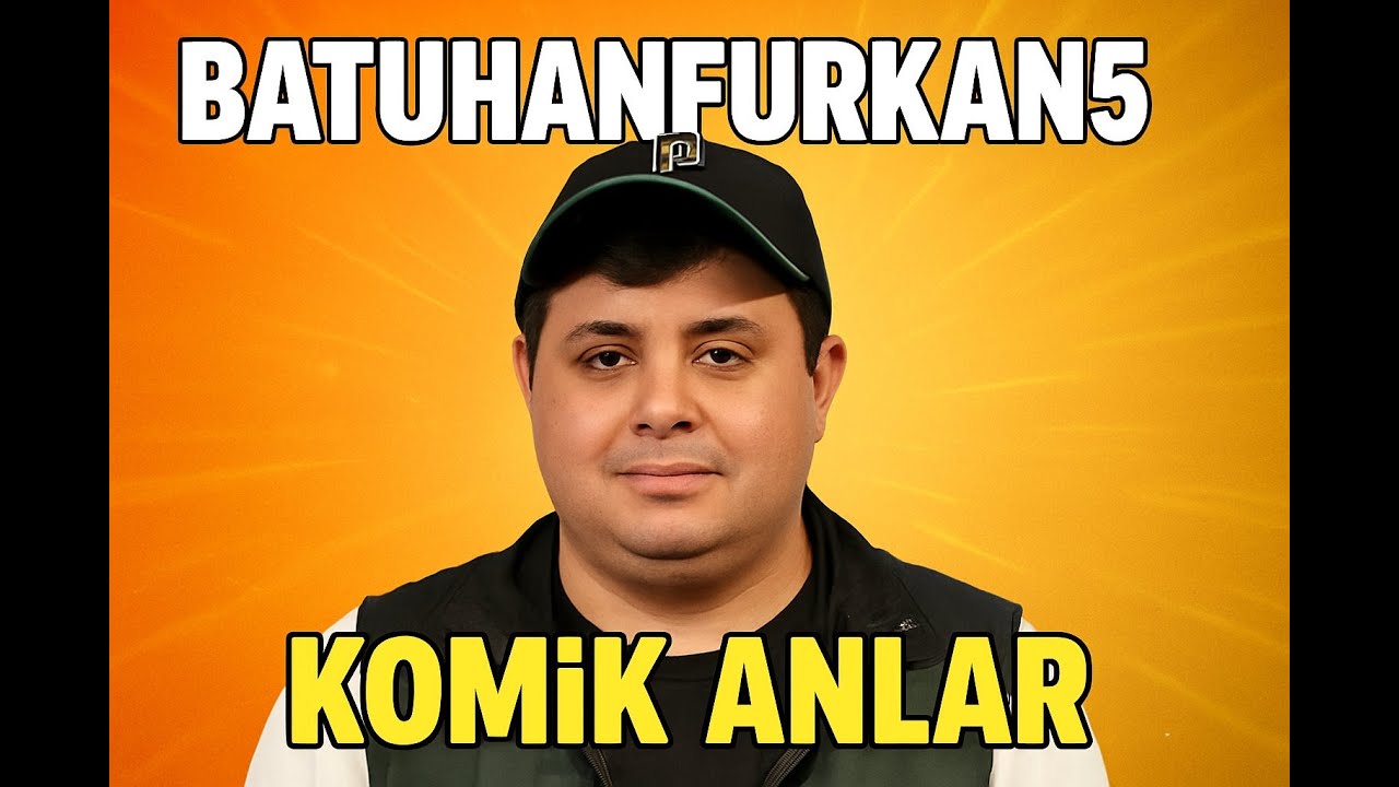 Batuhanfurkan5 Komik anlar #1