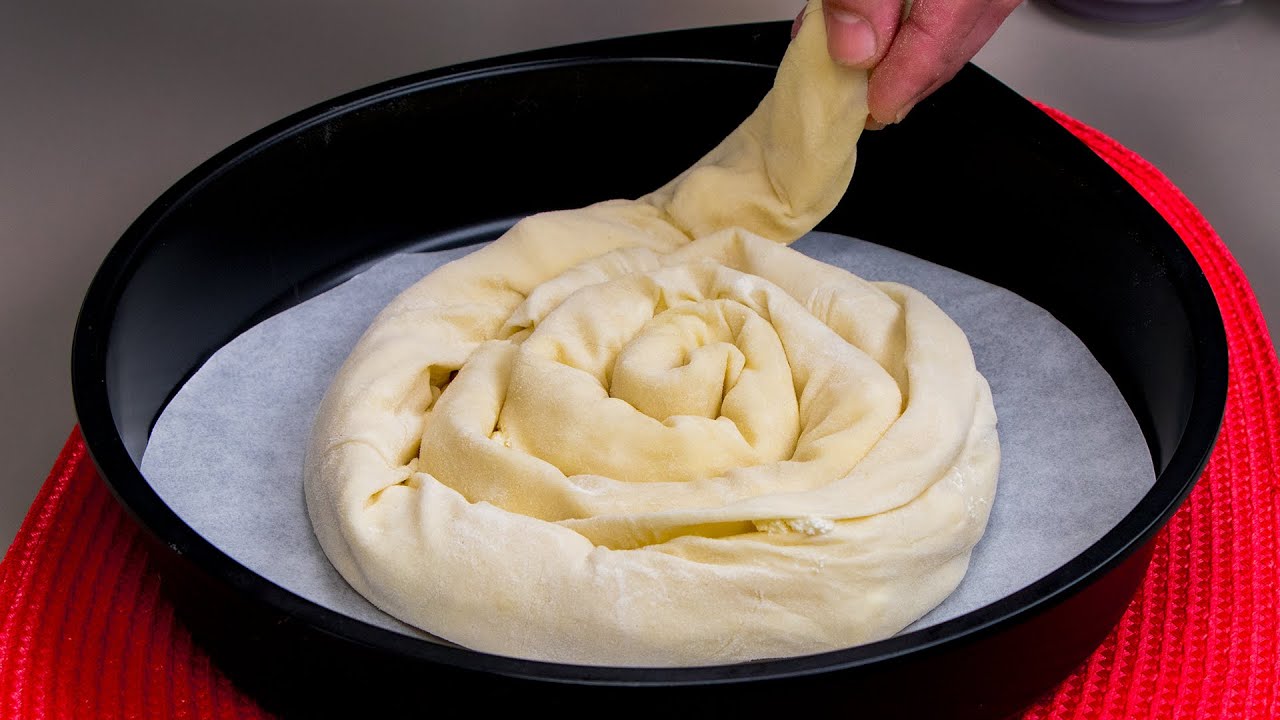D&eacute;couvrez la recette la plus savoureuse de la tarte en tranches!| Savoureux.tv