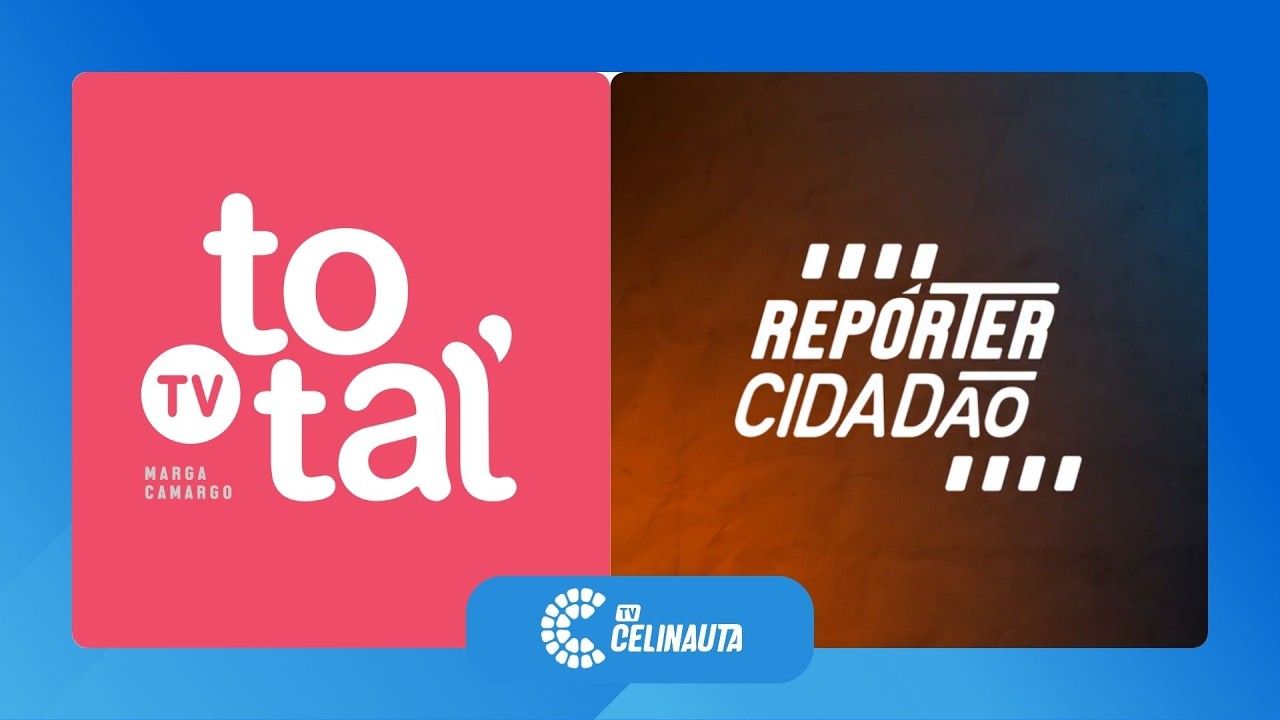 TV Total, Repórter Cidadão | 07.03.2026