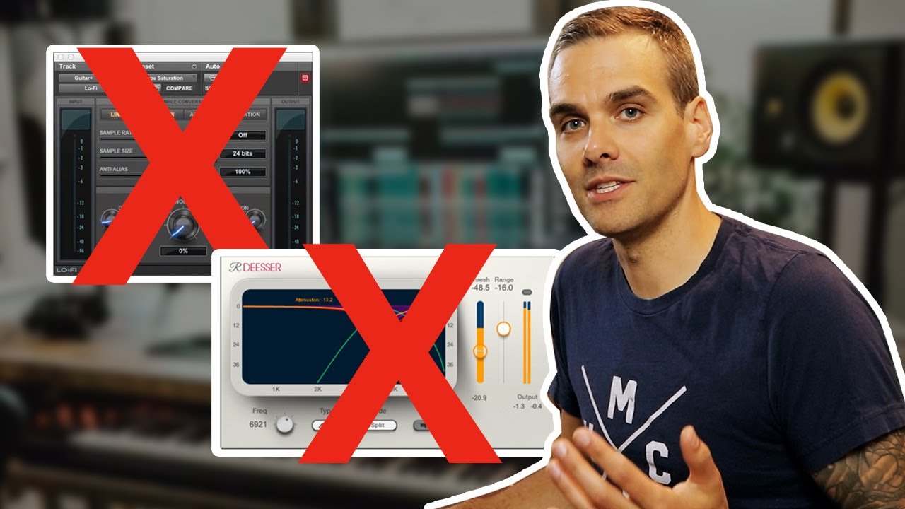 I stopped using these 4 plugins