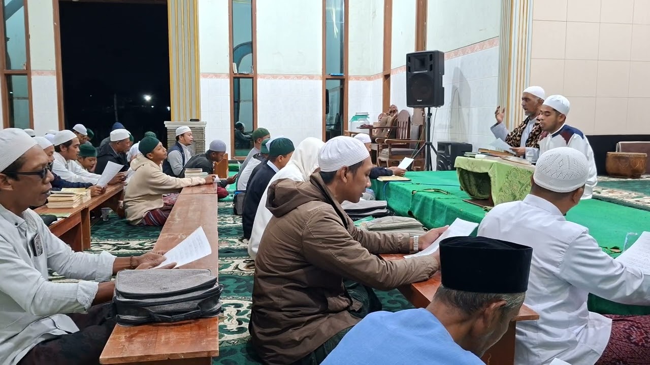 Ya Rabbanar chamna