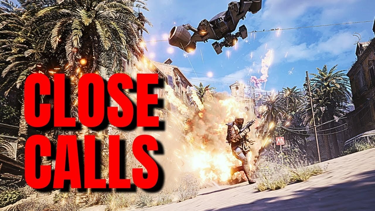 My Most INTENSE Arc Raiders Close Calls! (Realistic Raid Highlights)