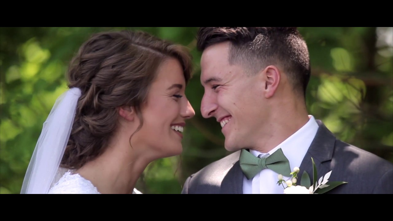 Rhianna and Drew | Wedding Feature Film
