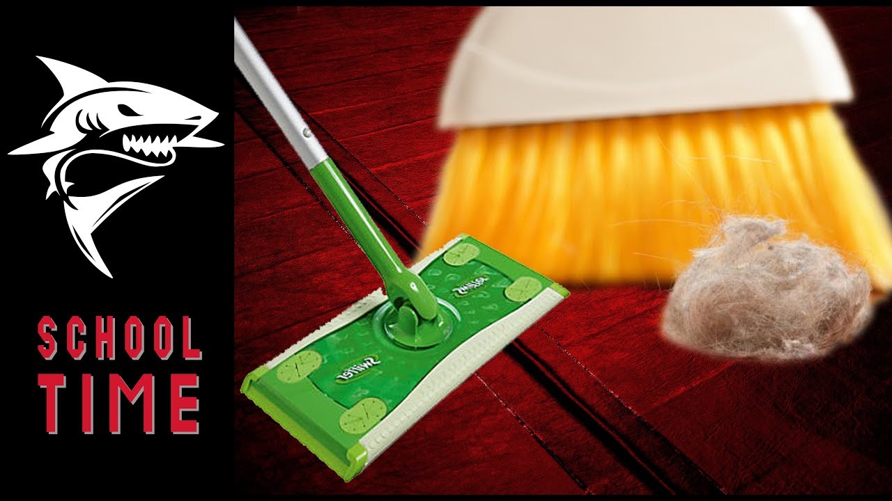 Don't Roll on Dirty Mats! Jiu-Jitsu Floor Cleaning How to's - School Time