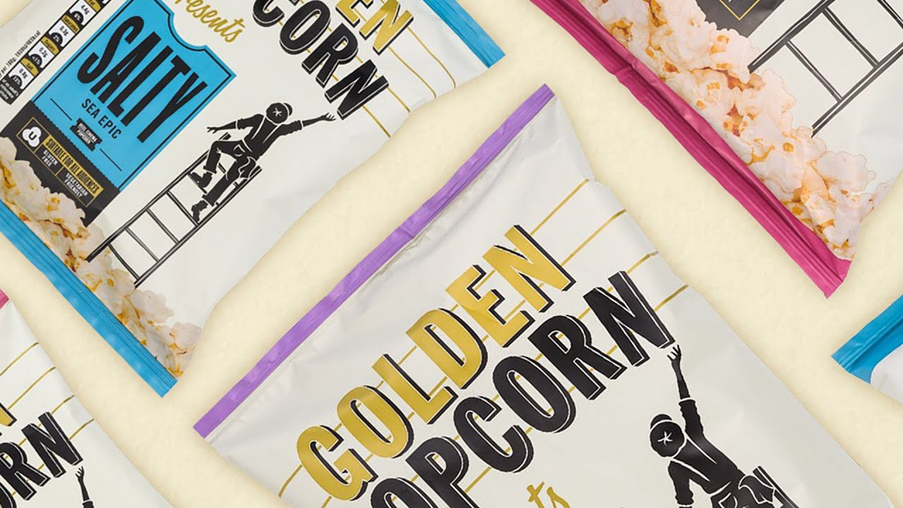 Why Golden Popcorn Trusts Yellowcom for Business Connectivity | 10-Year Telecoms Partnership