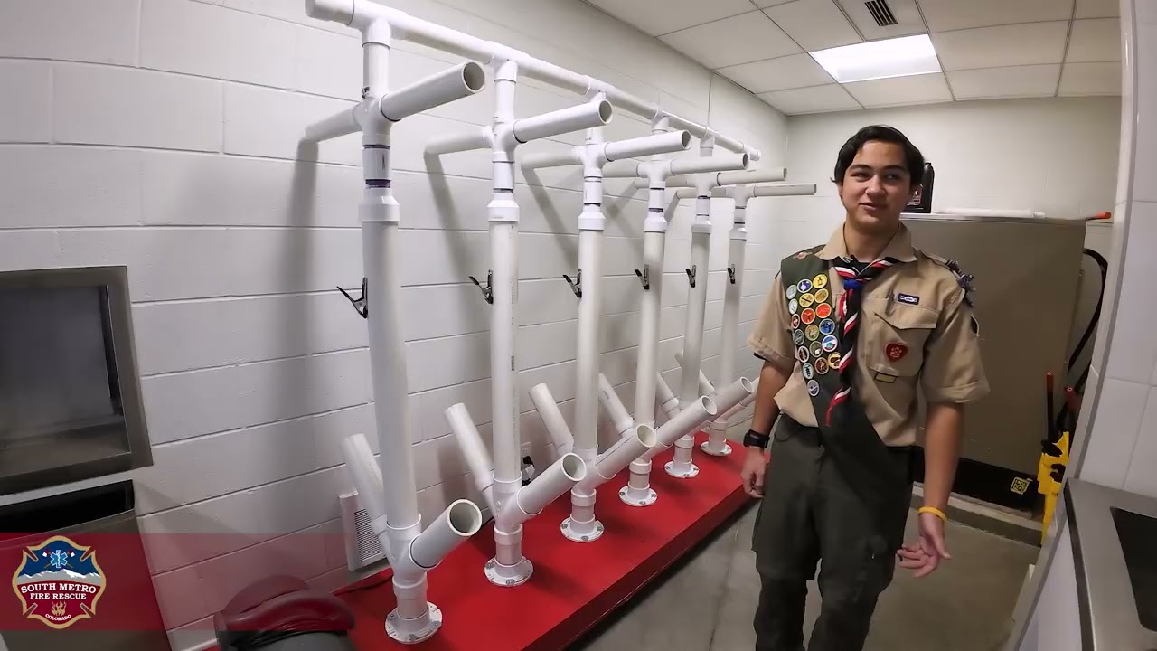 Bunker Dryer