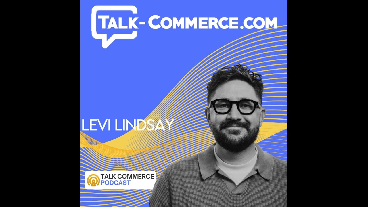 AI and Content Marketing Are Transforming B2B Legal Tech with Levi Lindsay