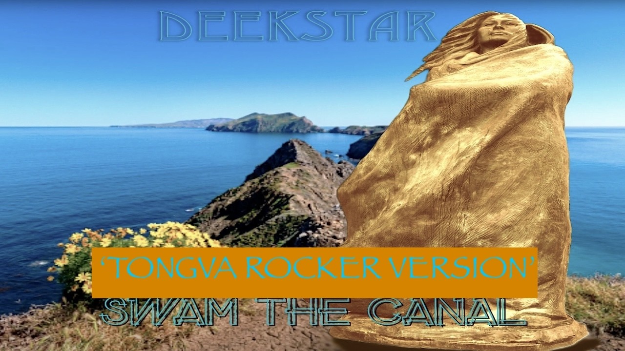 Swam The Canal Song Rocker Version Music Video By Deekstar