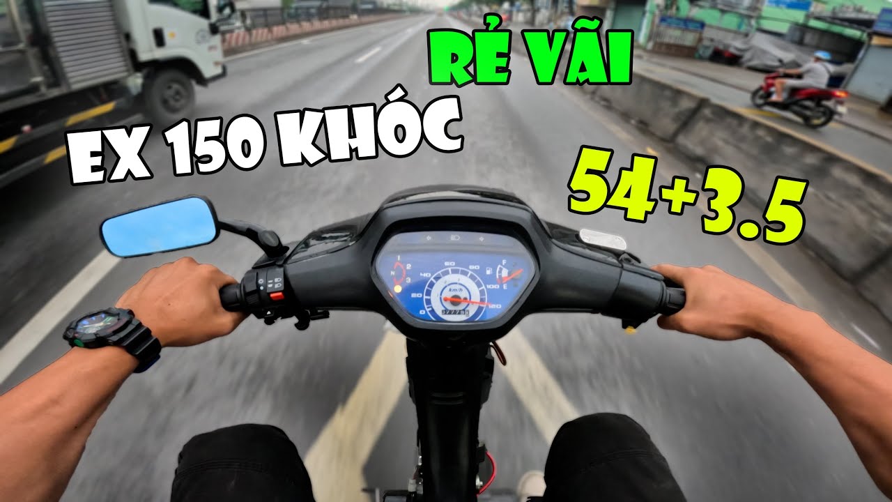 TOANBLACK WAVE 54+3.5 CON BÁO LẠNG LÁCH BÀI ĐỘ QUỐC DÂN GIÁ RẺ | VLOG