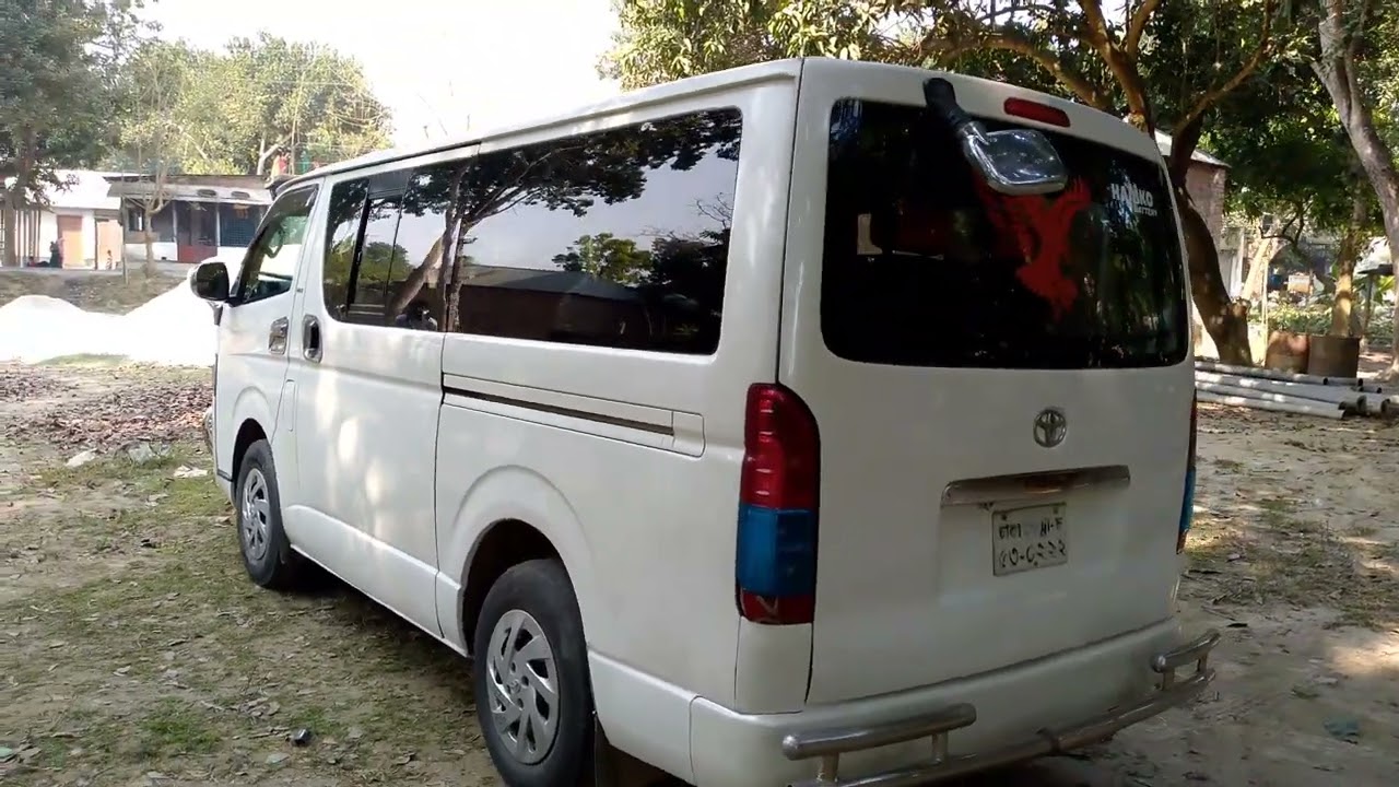 সাতের মডেল, ১৩ই রেজিস্ট্রেশন, ৫৩ সিরিয়াল হাফ সিলিং ফর ডোর, গাড়িটির দাম মাত্র ১৩ লক্ষ ৫০ হাজার