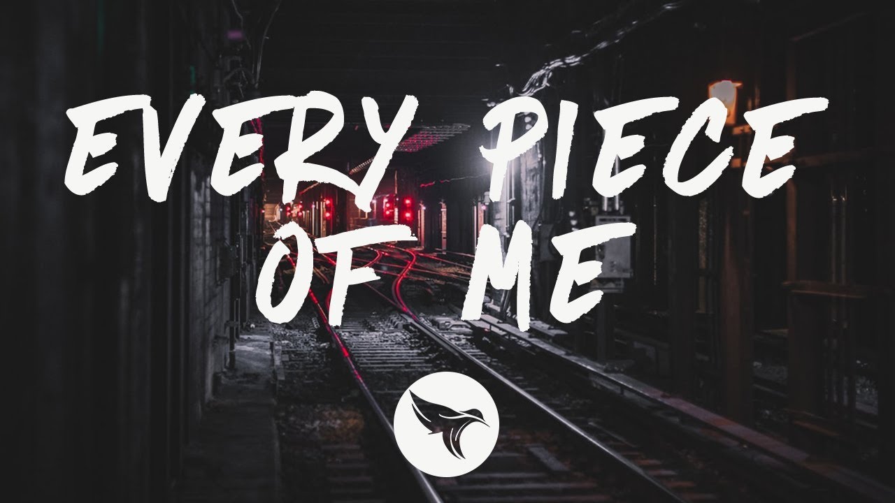 ILLENIUM - Every Piece Of Me (Lyrics) ft. Echos