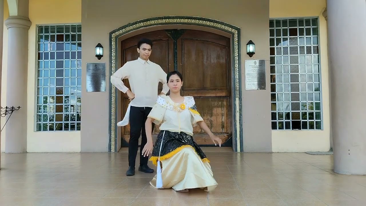 Cariñosa | PE3
