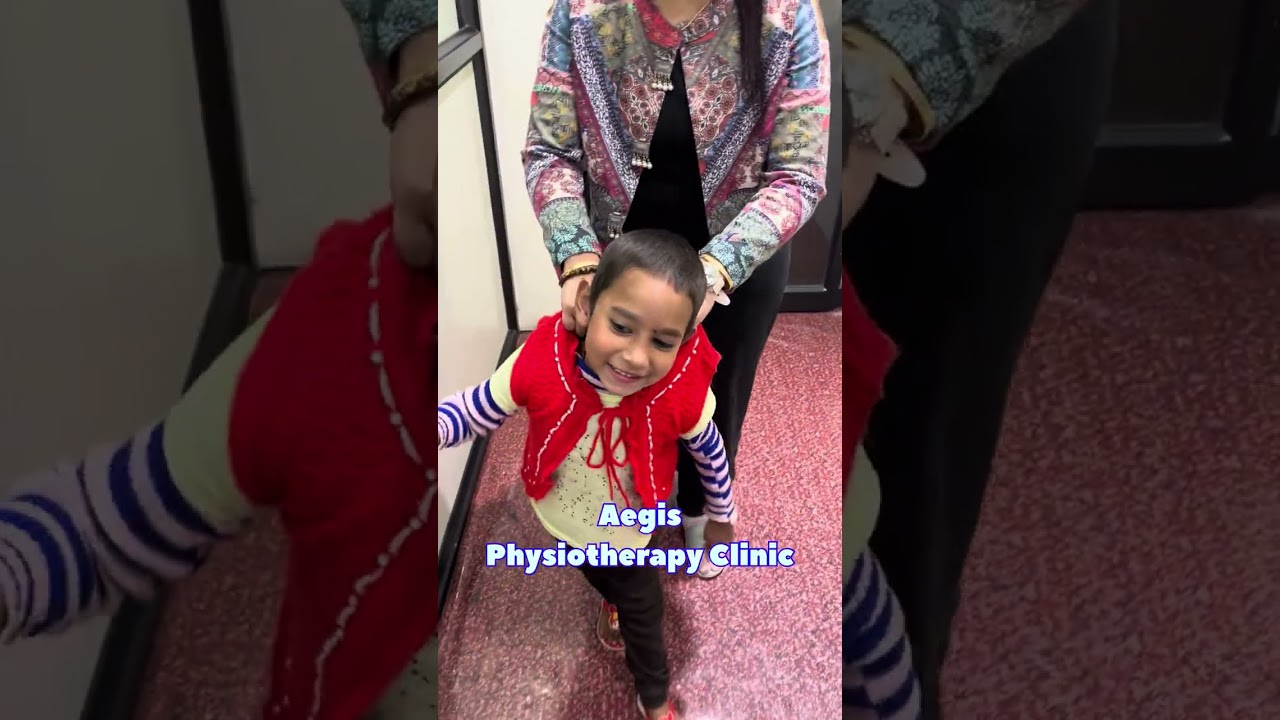 Aegis Physiotherapy Clinic