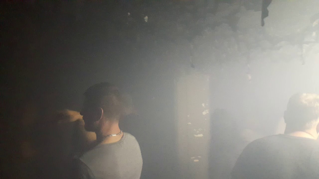 Komacasper @ Geburtstagskuchen REITHALLE Straße E 14.07.2018