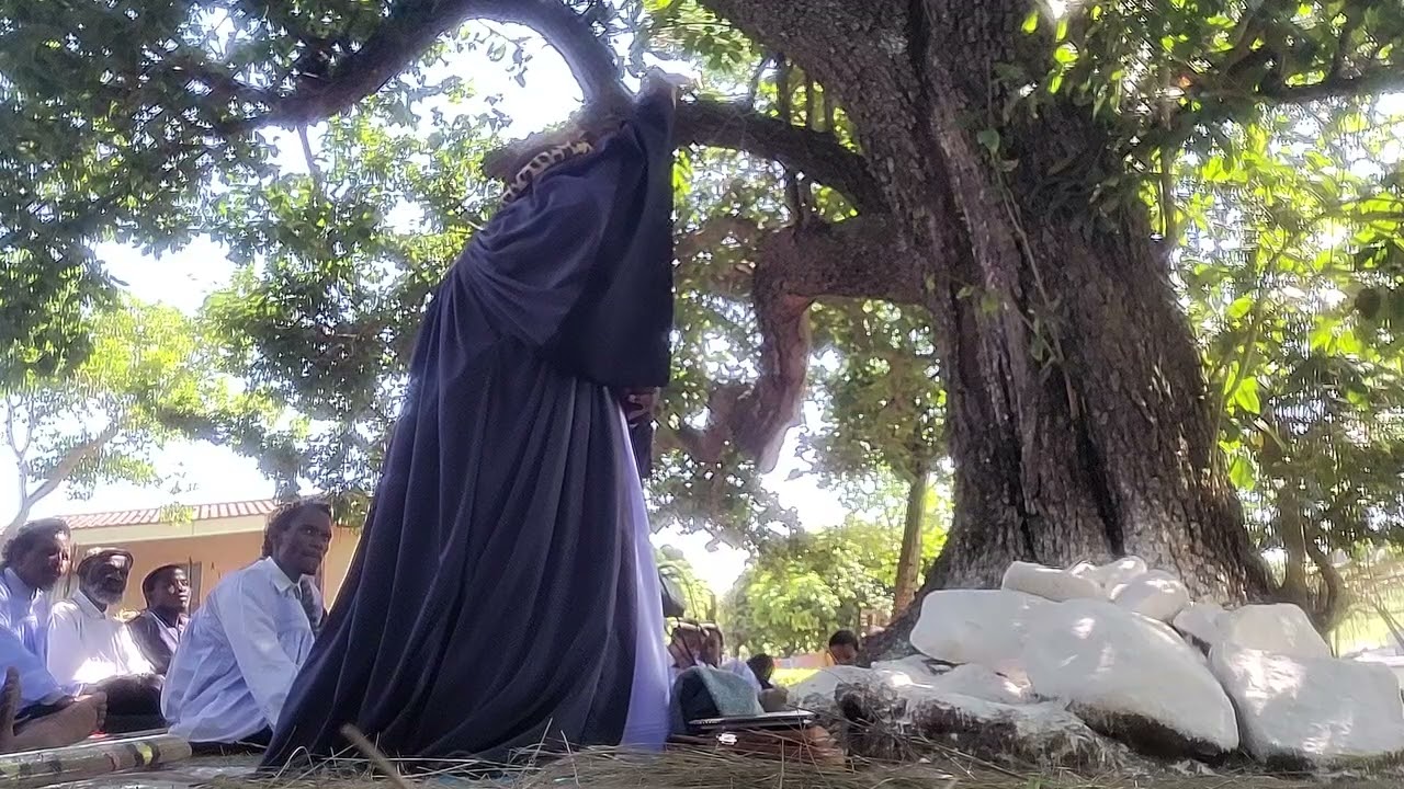 Rev Mdluli -Enkuthalweni temple,Indoda eyathandwa uShembe.