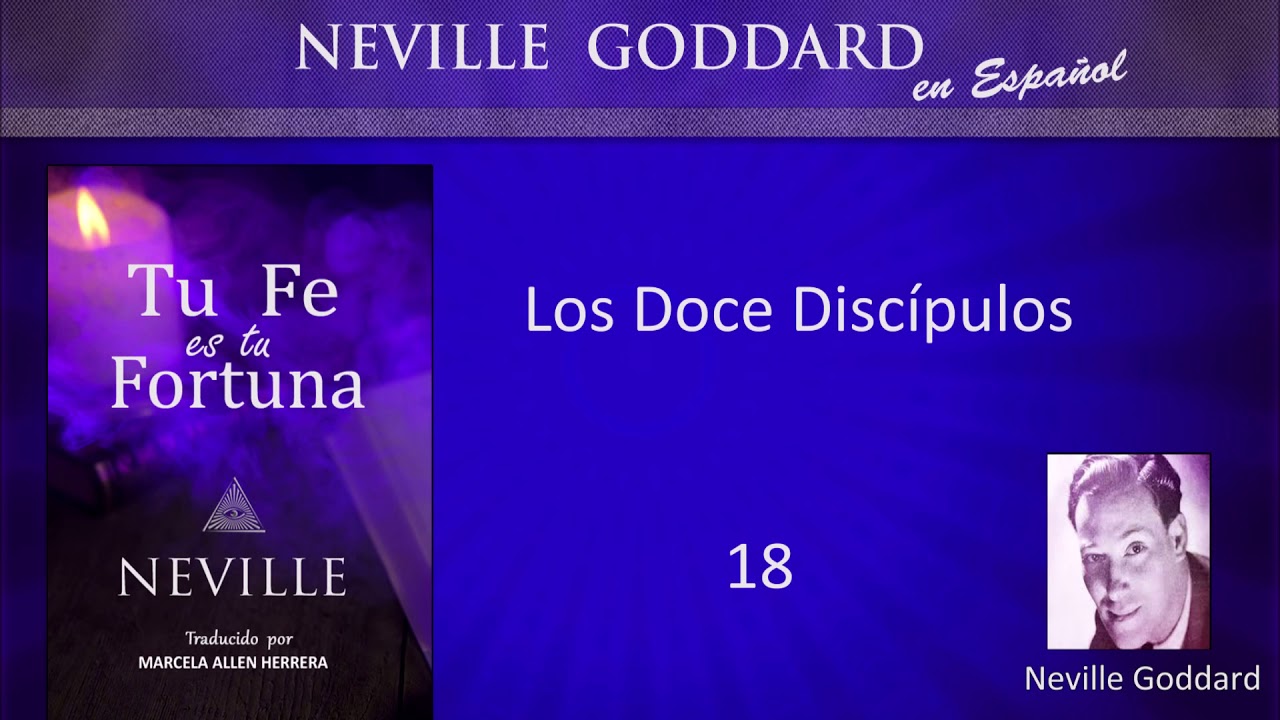 Los Doce Discípulos
