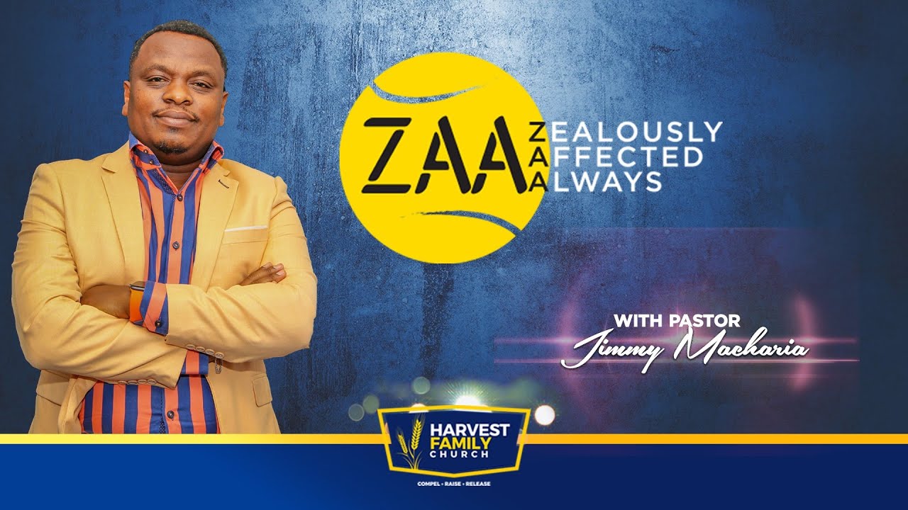 HYP ZAA SERVICE