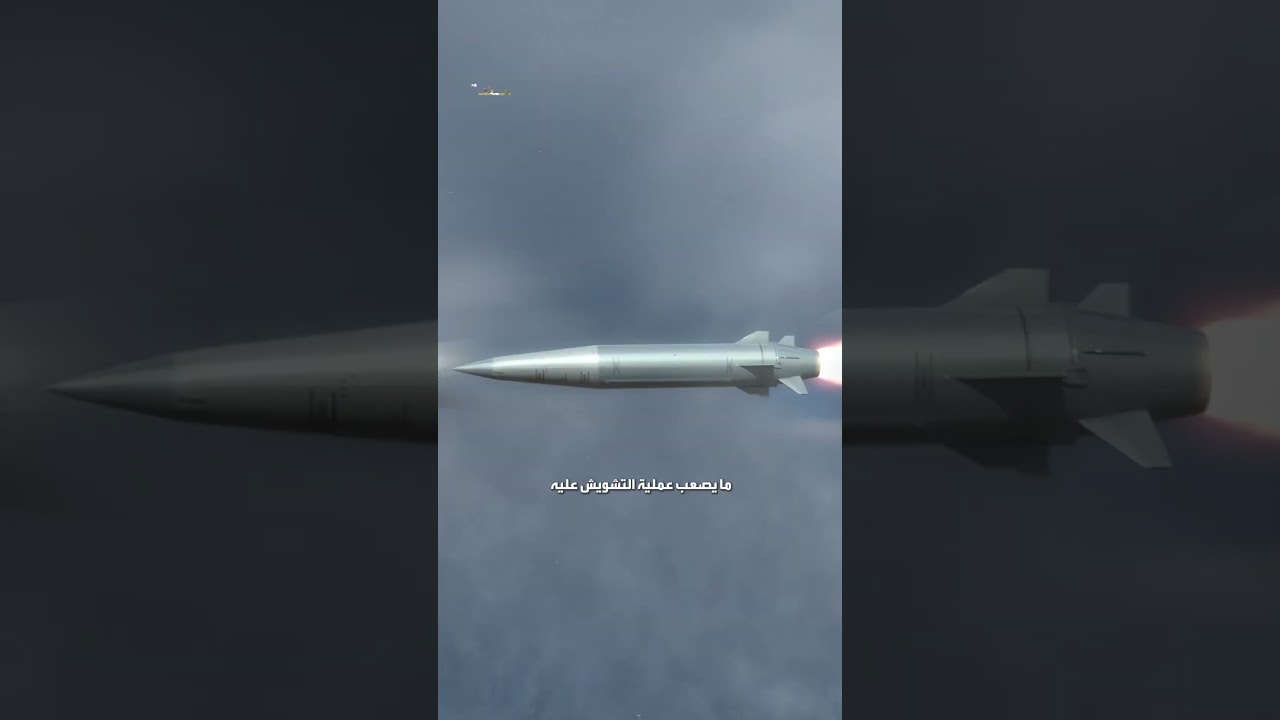 الصاروخ الصيني YJ-21