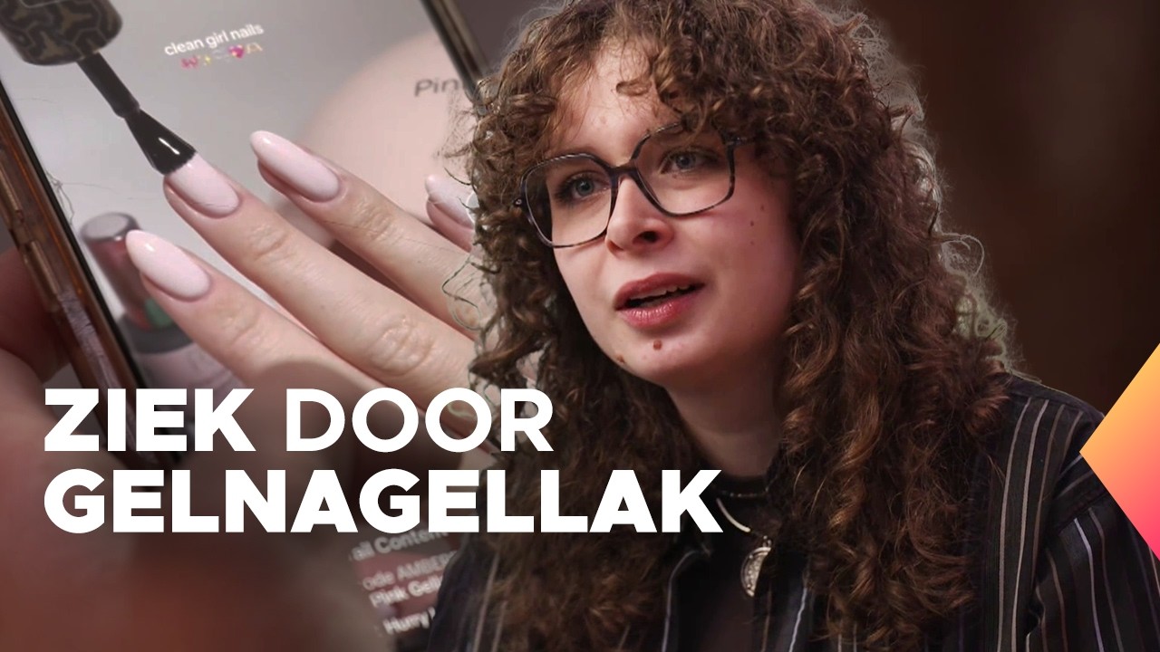 Is HEMA-vrije gelnagellak wel een veilig alternatief?