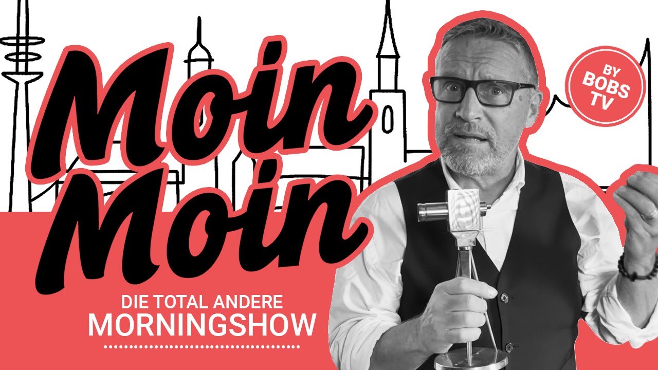 30.01.2026 SHITHOLE BERLIN, KLIMASCHUTZLÜGE, PRIEN FINANZIERT DEN HASS....