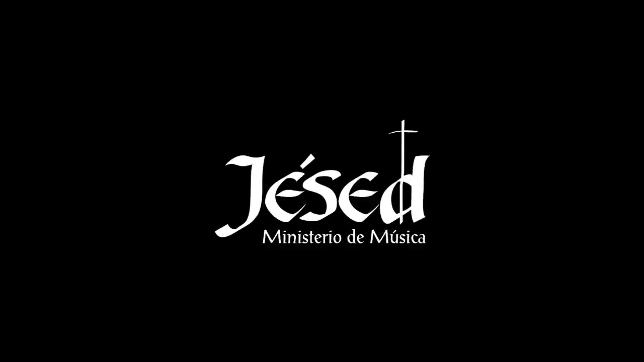 Noche Oscura - Lyric Video - Jésed - San Juan de la Cruz