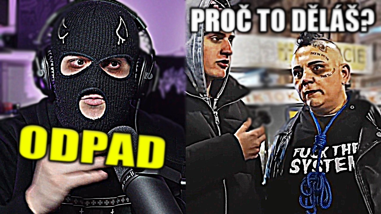 NEJŠÍLENĚJŠÍ COLAB ROKU!