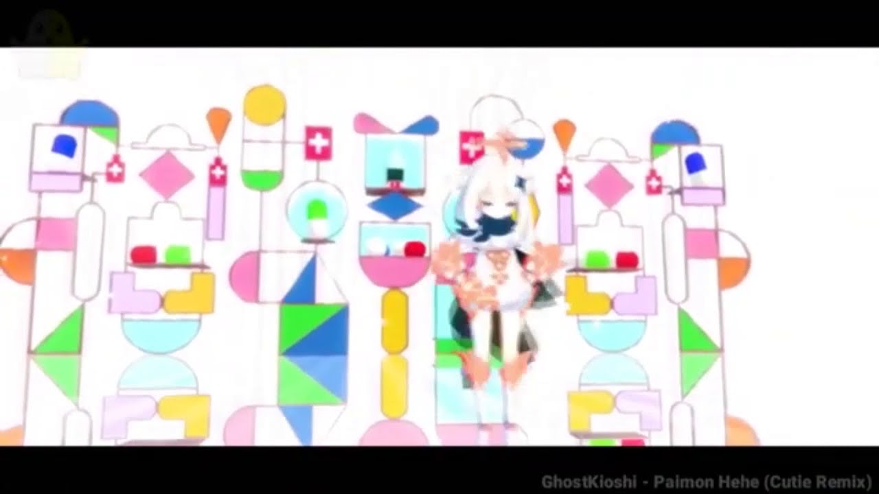 Ehe te nandayo Remix For 1 Hour