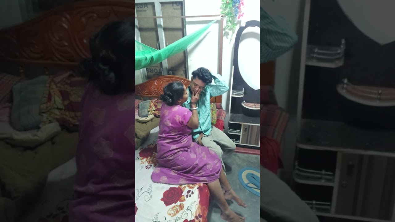 এইটা কেমন লোক যে কায় জানে সারা দিন খালি ঘুম ঘুম
