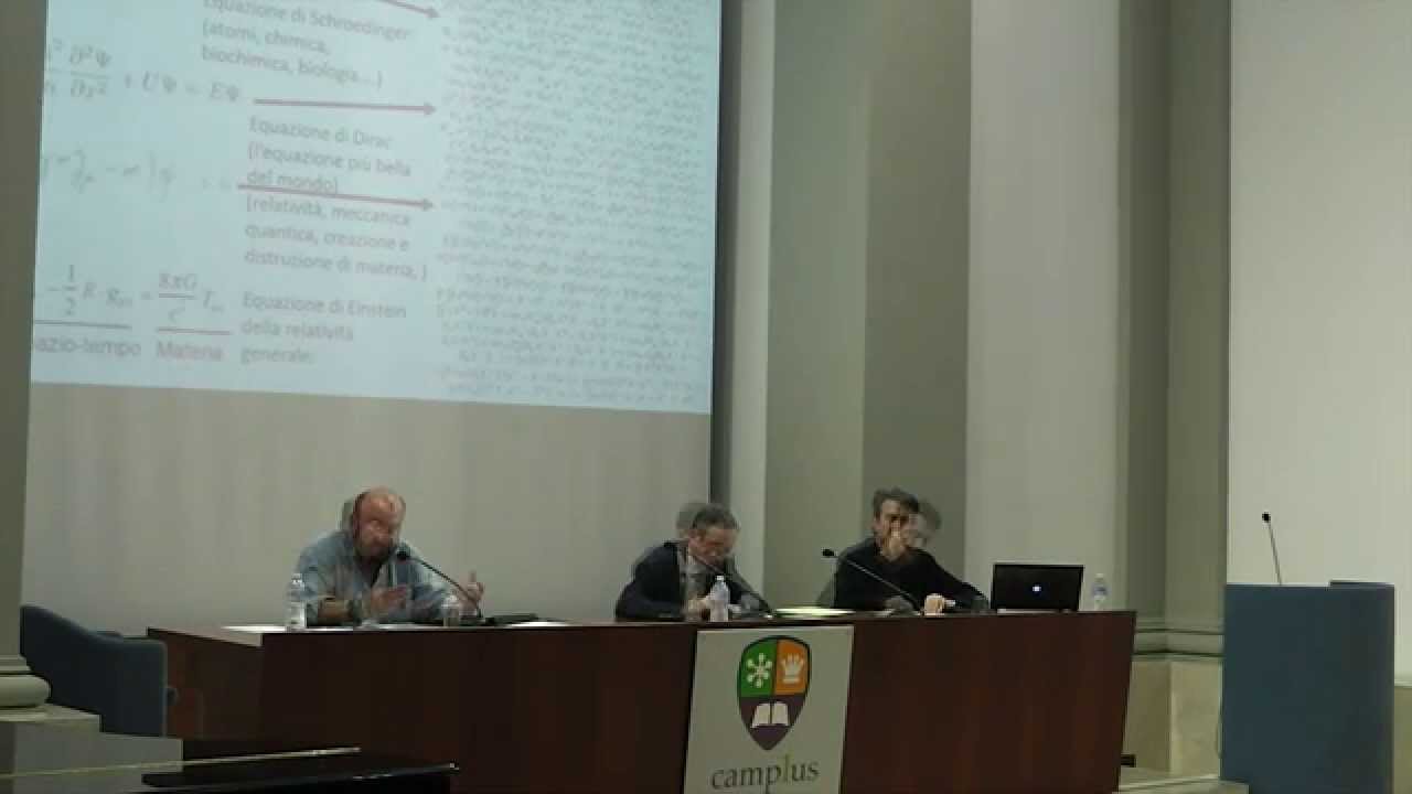 Dialoghi d'Aragona 2015 - Corso di Alta Formazione