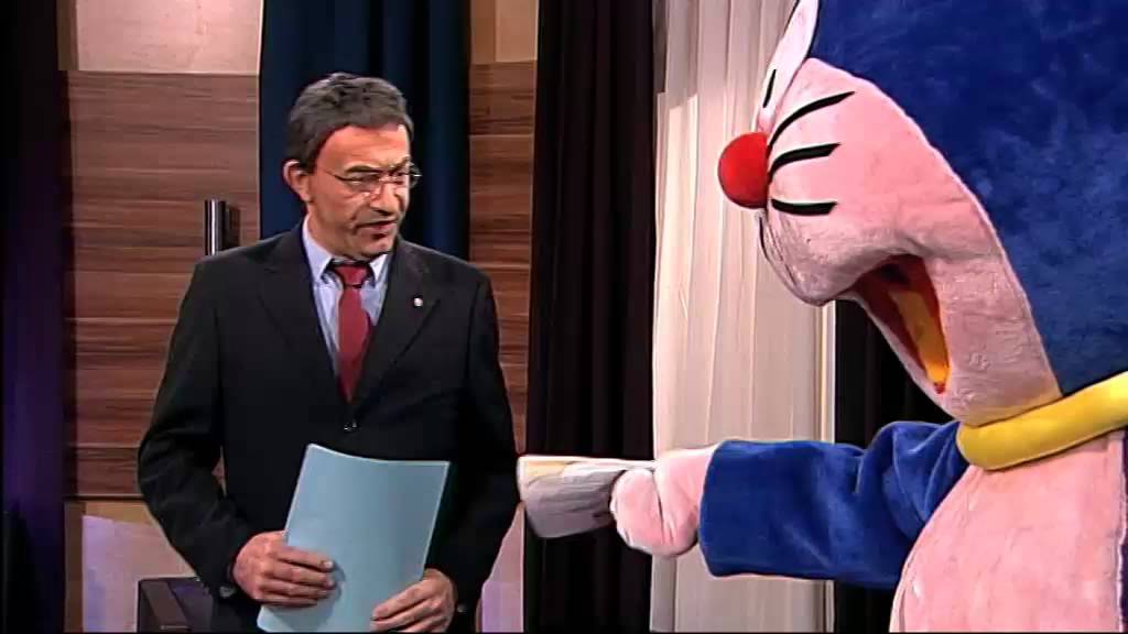 Bartomeu, Doraemon i el contracte de Neymar - Crackòvia