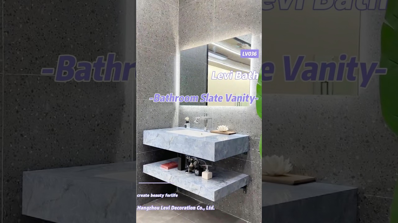 A quality wash basin that will impress designers.#bathroom cabinet #sink #vanity #AFASG24 #design